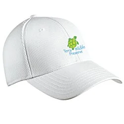 New Era Spacer Mesh Cap - 24 hr