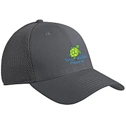 New Era Spacer Mesh Cap - 24 hr