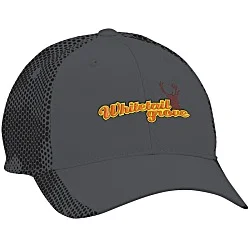 Fashion Camo Cap - 24 hr