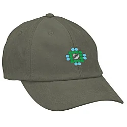 Performance Sueded Cap - 24 hr