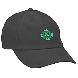 Performance Sueded Cap - 24 hr