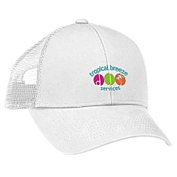 Sport Trucker Cap - 24 hr