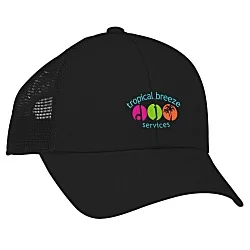 Sport Trucker Cap - 24 hr