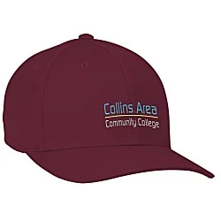 Flexfit Performance Sport Cap - 24 hr