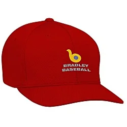 Flexfit Performance Mesh Cap - 24 hr