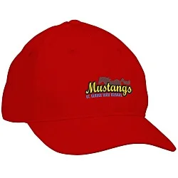 Sport Performance Cap - Youth - 24 hr