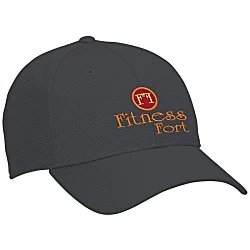 New Era Training Mesh Cap - 24 hr