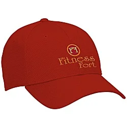 New Era Training Mesh Cap - 24 hr