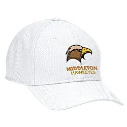 New Era Diamond Era Stretch Cap - 24 hr