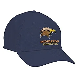 New Era Diamond Era Stretch Cap - 24 hr