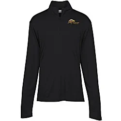 Defender Performance 1/4-Zip Pullover - Men's - Embroidered - 24 hr