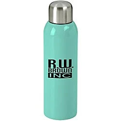 Guzzle Stainless Bottle - 26 oz. - 24 hr