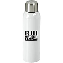 Guzzle Stainless Bottle - 26 oz. - 24 hr