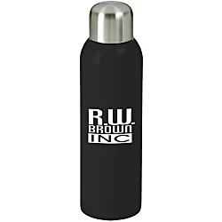 Guzzle Stainless Bottle - 26 oz. - 24 hr