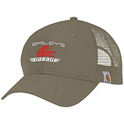Carhartt Rugged Professional Cap - 24 hr