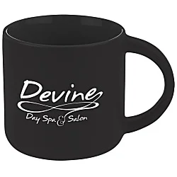 Imprinted Minolo Coffee Mug - 14 oz. - 24 hr