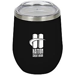 Cece Vacuum Travel Tumbler - 12 oz. - 24 hr