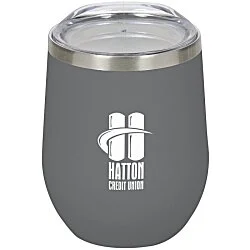 Cece Vacuum Travel Tumbler - 12 oz. - 24 hr