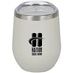 Cece Vacuum Travel Tumbler - 12 oz. - 24 hr