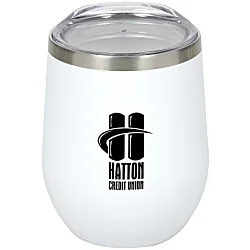 Cece Vacuum Travel Tumbler - 12 oz. - 24 hr