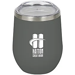 Cece Vacuum Travel Tumbler - 12 oz. - 24 hr