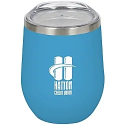 Cece Vacuum Travel Tumbler - 12 oz. - 24 hr