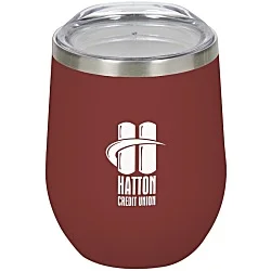 Cece Vacuum Travel Tumbler - 12 oz. - 24 hr