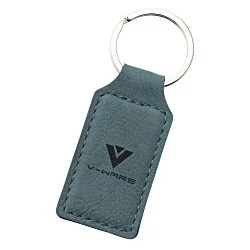 Belvedere Keychain - 24 hr