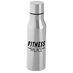 Tempo Stainless Sport Bottle - 24 oz. - 24 hr