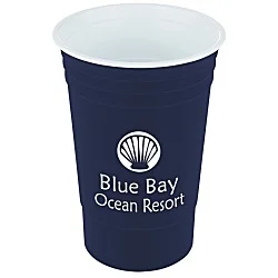 The Party Travel Cup - 16 oz. - 24 hr