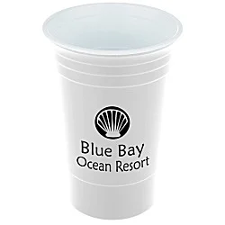 The Party Travel Cup - 16 oz. - 24 hr