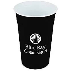 The Party Travel Cup - 16 oz. - 24 hr