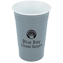 The Party Travel Cup - 16 oz. - 24 hr
