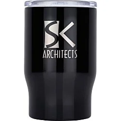 Urban Peak 3-in-1 Tumbler and Insulator - 12 oz. - Laser Engraved - 24 hr