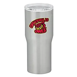 Urban Peak Vacuum Travel Tumbler - 20 oz. - Full Color - 24 hr