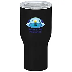 Urban Peak Vacuum Travel Tumbler - 30 oz. - Full Color - 24 hr
