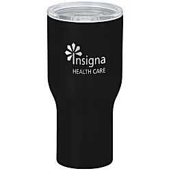 Urban Peak Vacuum Travel Tumbler - 30 oz. - Laser Engraved - 24 hr