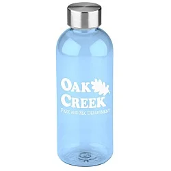 Elixir Sport Bottle - 22 oz. - 24 hr