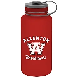 Hydrator Wide Mouth Sport Bottle - 36 oz. - 24 hr