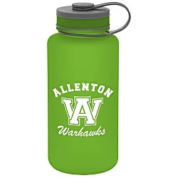 Hydrator Wide Mouth Sport Bottle - 36 oz. - 24 hr