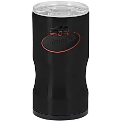 Urban Peak 3-in-1 Insulator/Travel Tumbler - 12 oz. - Full Color - 24 hr