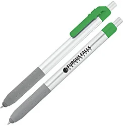 Alamo Stylus Pen - Silver - Education