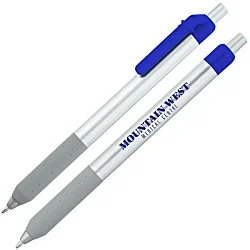 Alamo Pen - Silver - Medical