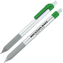 Alamo Pen - Silver - Medical