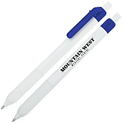 Alamo Pen - White - Medical
