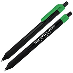 Alamo Pen - Black - Medical