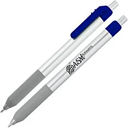 Alamo Pen - Silver - Travel