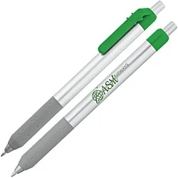 Alamo Pen - Silver - Travel