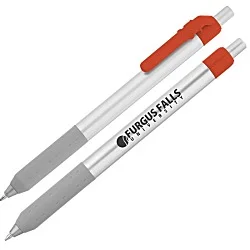 Alamo Pen - Silver - Education