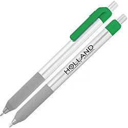 Alamo Pen - Silver - Pharmacy